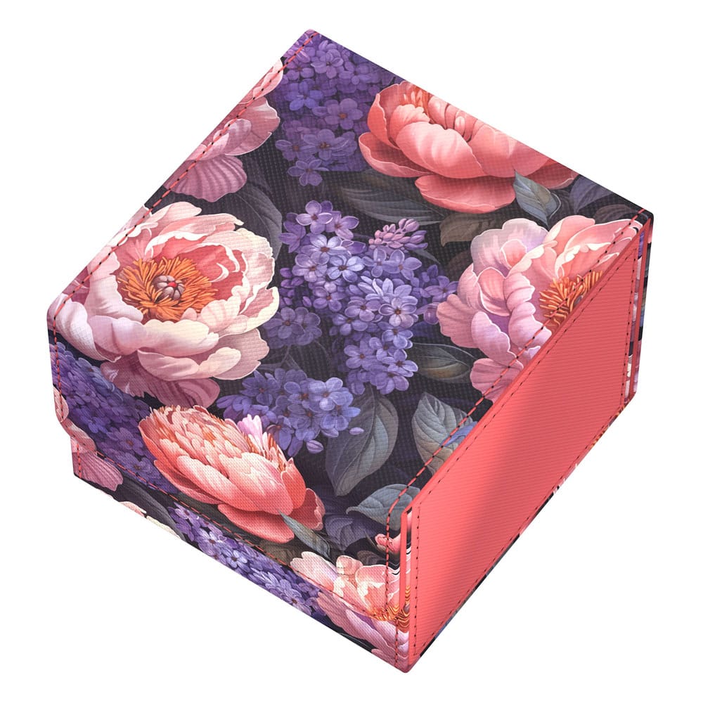 Ultimate Guard Sidewinder 133+ Xenoskin &quot;Floral Places III&quot; - Vivid Field
