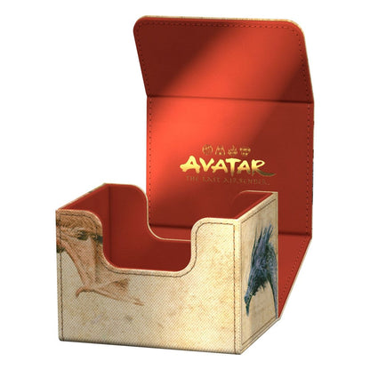 Ultimate Guard Sidewinder 100+ Xenoskin Magic: The Gathering | Avatar: The Last Airbender - Ran and Shaw