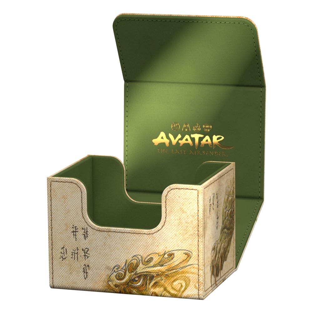 Ultimate Guard Sidewinder 100+ Xenoskin Magic: The Gathering | Avatar: The Last Airbender - The Lion-Turtle