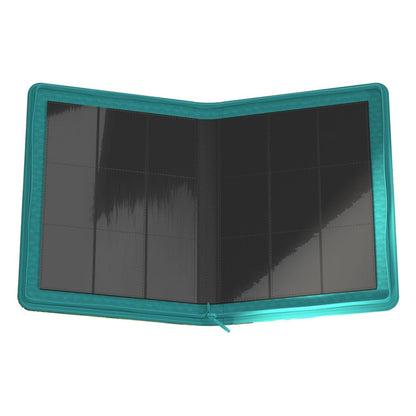 Ultimate Guard Zipfolio 360 Xenoskin Magic: The Gathering | Avatar: The Last Airbender - Aang