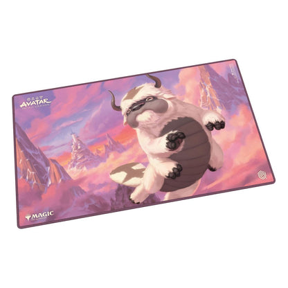 Ultimate Guard Play-Mat Magic: The Gathering | Avatar: The Last Airbender - Appa, Aang&