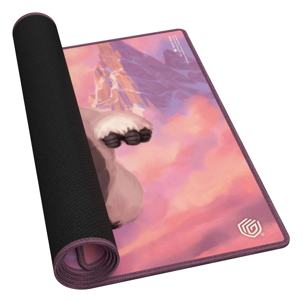 Ultimate Guard Play-Mat Magic: The Gathering | Avatar: The Last Airbender - Appa, Aang&