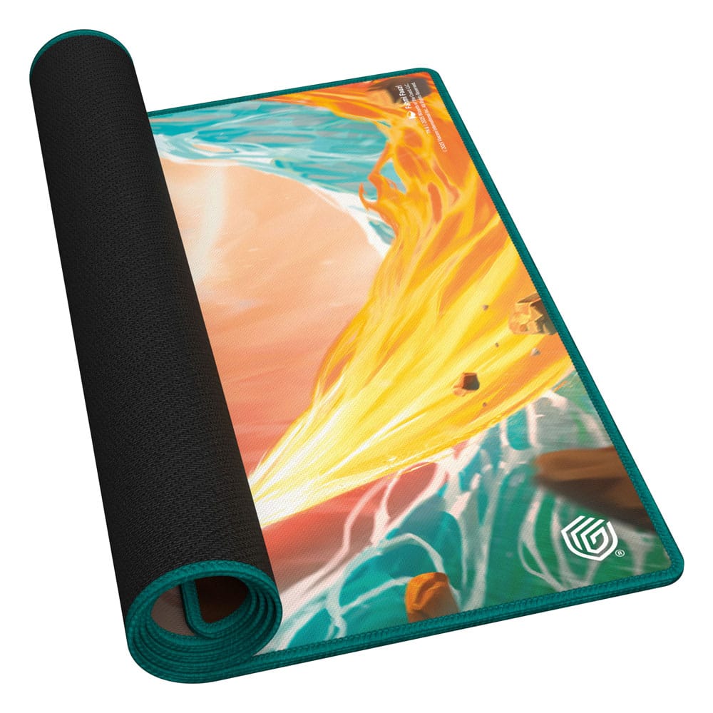 Ultimate Guard Play-Mat Magic: The Gathering | Avatar: The Last Airbender - Avatar Aang