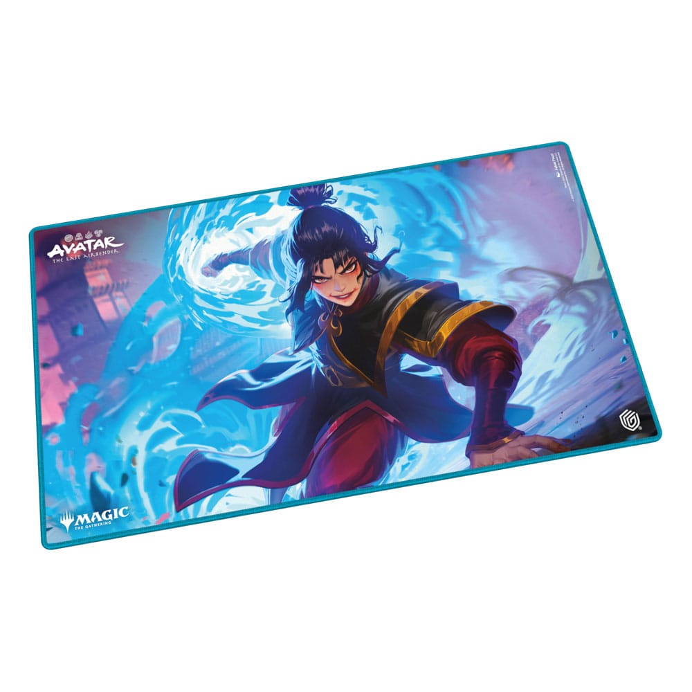 Ultimate Guard Play-Mat Magic: The Gathering | Avatar: The Last Airbender - Fire Lord Azula