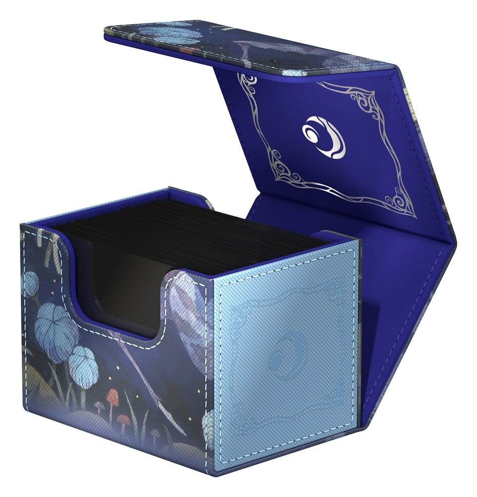 Ultimate Guard Sidewinder 100+ Xenoskin Magic: The Gathering "Lorwyn Eclipsed" - Bitterbloom Bearer