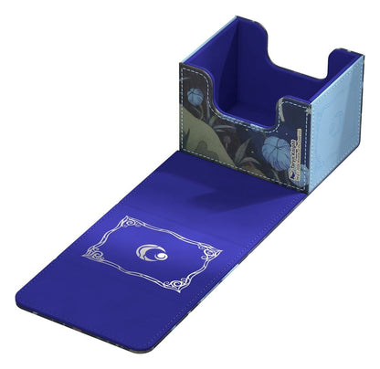 Ultimate Guard Sidewinder 100+ Xenoskin Magic: The Gathering "Lorwyn Eclipsed" - Bitterbloom Bearer