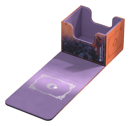 Ultimate Guard Sidewinder 100+ Xenoskin Magic: The Gathering "Lorwyn Eclipsed" - Rhys, the Evermore