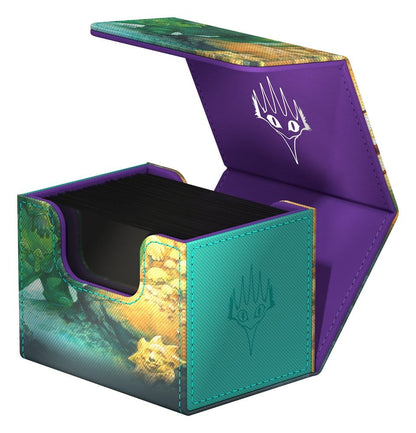 Ultimate Guard Sidewinder 100+ Xenoskin Magic: The Gathering "Lorwyn Eclipsed" - Mutable Explorer