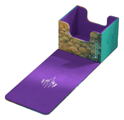 Ultimate Guard Sidewinder 100+ Xenoskin Magic: The Gathering "Lorwyn Eclipsed" - Mutable Explorer