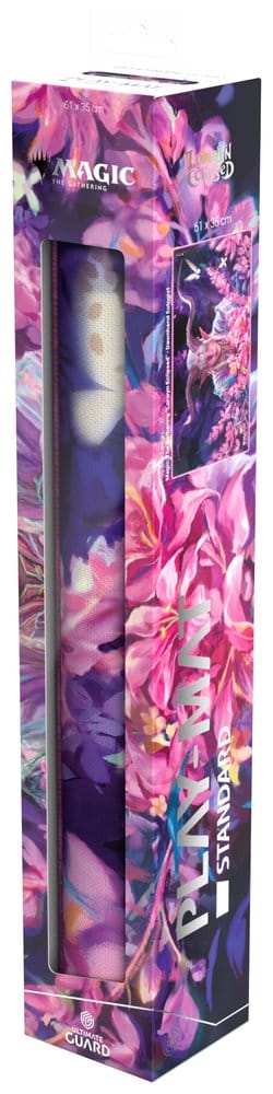 Ultimate Guard Play-Mat Magic: The Gathering "Lorwyn Eclipsed" - Dawnhand Eulogist