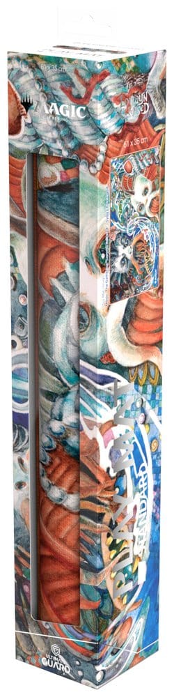 Ultimate Guard Play-Mat Magic: The Gathering "Lorwyn Eclipsed" - Sygg’s Command