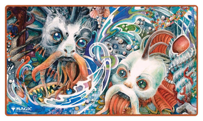 Ultimate Guard Play-Mat Magic: The Gathering "Lorwyn Eclipsed" - Sygg’s Command