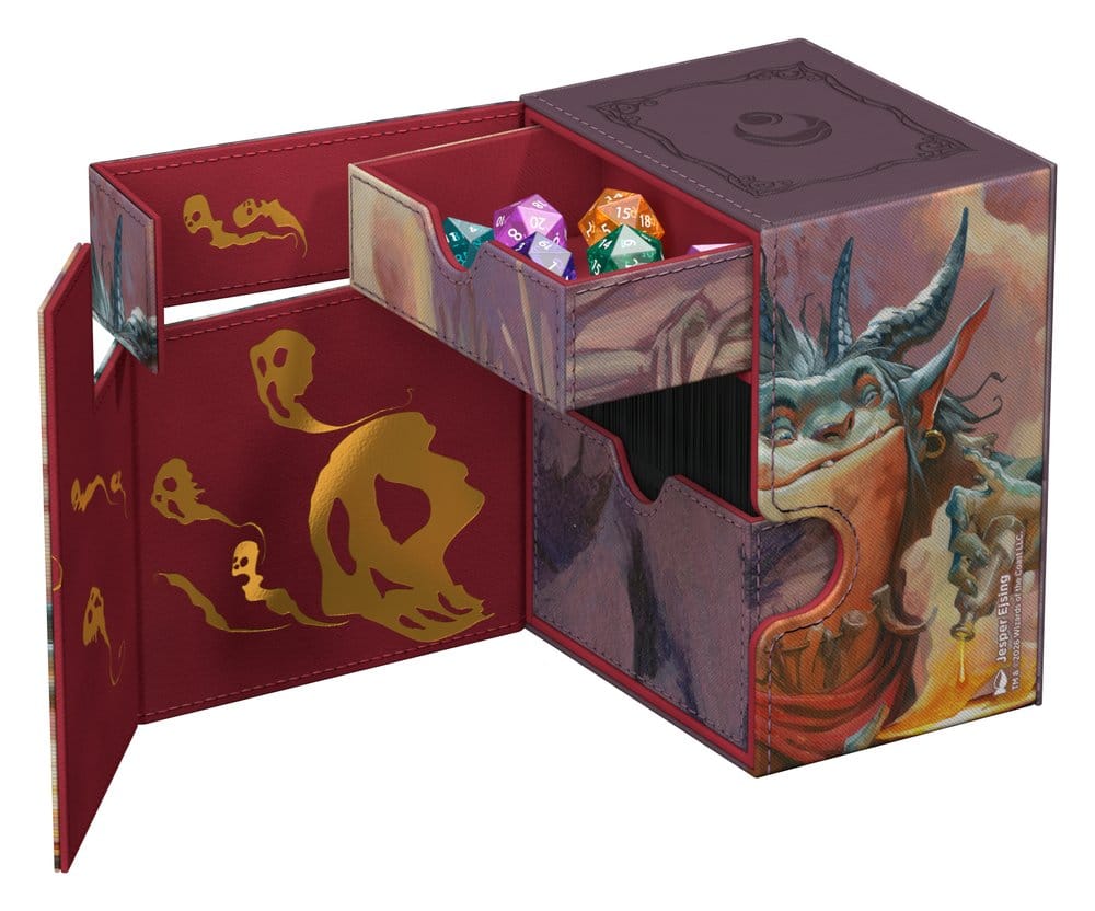 Ultimate Guard Flip&