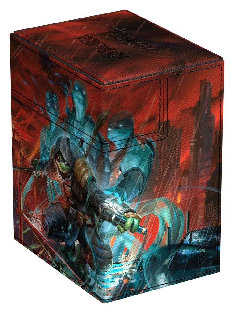 Ultimate Guard Flip&