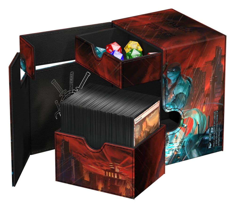 Ultimate Guard Flip&