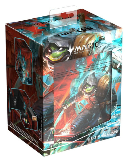 Ultimate Guard Flip&