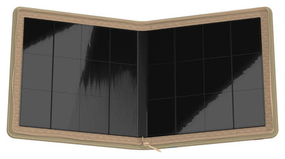 Ultimate Guard Zipfolio 480 Xenoskin Magic: The Gathering | Teenage Mutant Ninja Turtles - Pizza Box