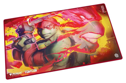 Ultimate Guard Play-Mat Magic: The Gathering | Teenage Mutant Ninja Turtles - Raphael&