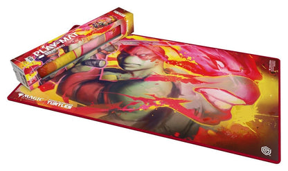 Ultimate Guard Play-Mat Magic: The Gathering | Teenage Mutant Ninja Turtles - Raphael&