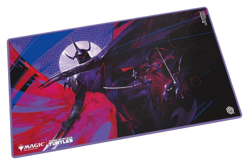 Ultimate Guard Play-Mat Magic: The Gathering | Teenage Mutant Ninja Turtles - Shredder&