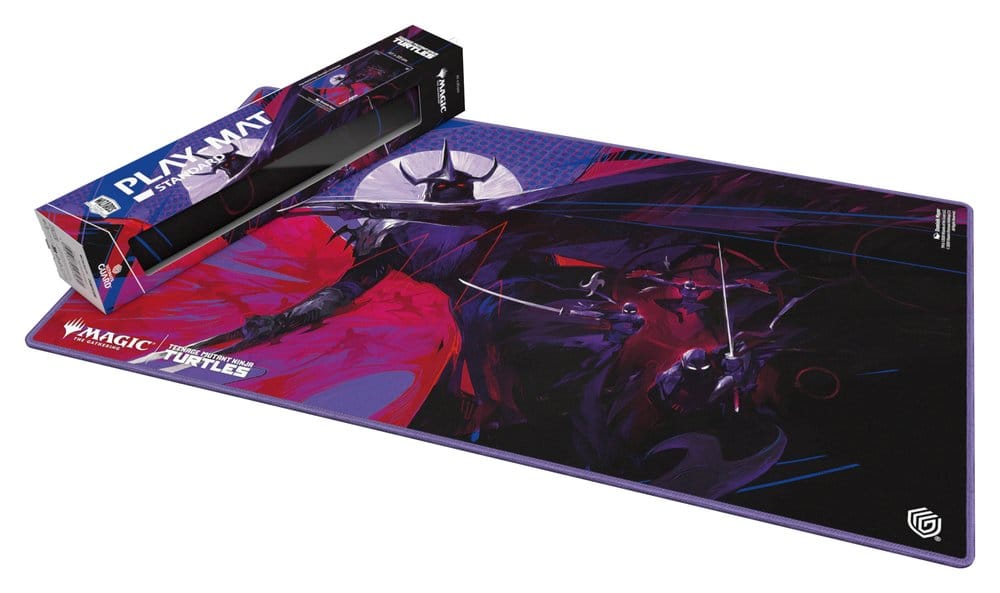 Ultimate Guard Play-Mat Magic: The Gathering | Teenage Mutant Ninja Turtles - Shredder&