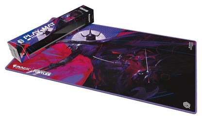 Ultimate Guard Play-Mat Magic: The Gathering | Teenage Mutant Ninja Turtles - Shredder&
