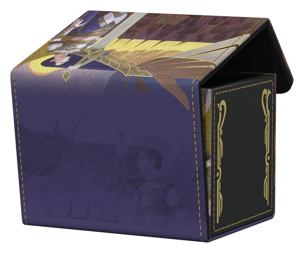Ultimate Guard Sidewinder 100+ Xenoskin Magic: The Gathering "Secrets of Strixhaven" - Akroma&