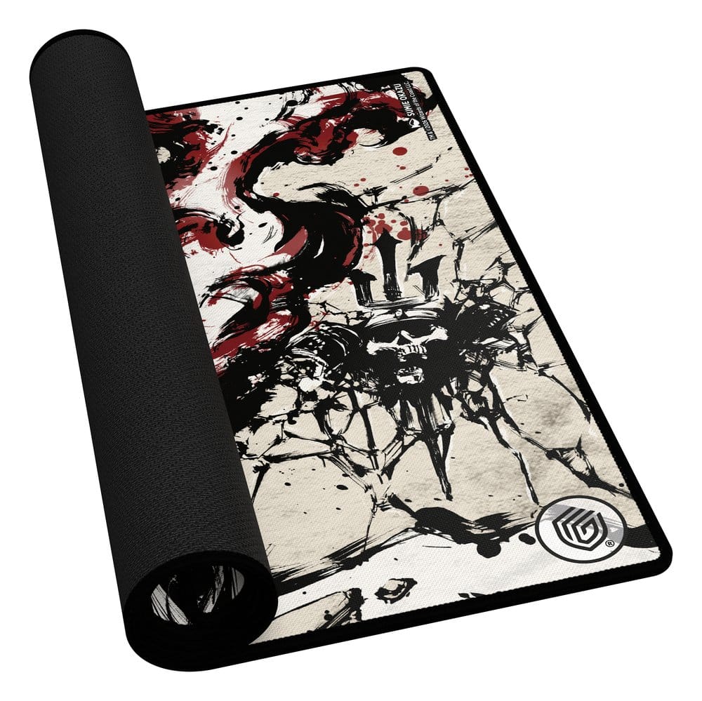 Ultimate Guard Play-Mat Magic: The Gathering "Secrets of Strixhaven" - Vampiric Tutor