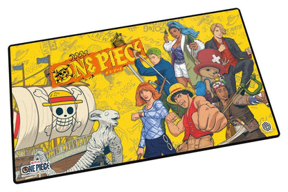 Ultimate Guard Tapete One Piece - Crew