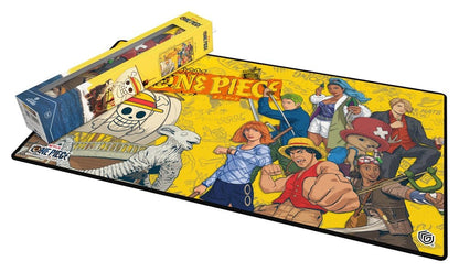 Ultimate Guard Tapete One Piece - Crew