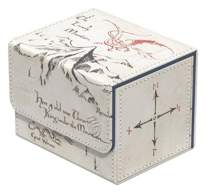 Ultimate Guard Sidewinder 100 Xenoskin The Hobbit - Thrór&