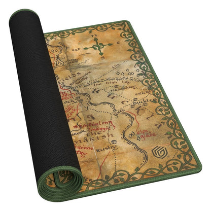 Ultimate Guard Play-Mat The Hobbit - The Shire