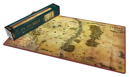 Ultimate Guard Play-Mat The Hobbit - Middle-earth