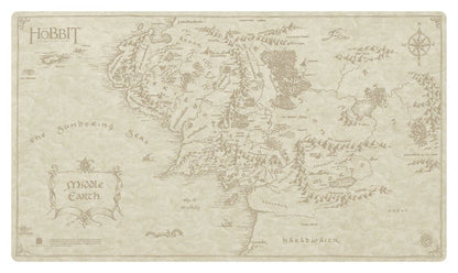 Ultimate Guard Play-Mat Sophoskin The Hobbit - Middle-earth