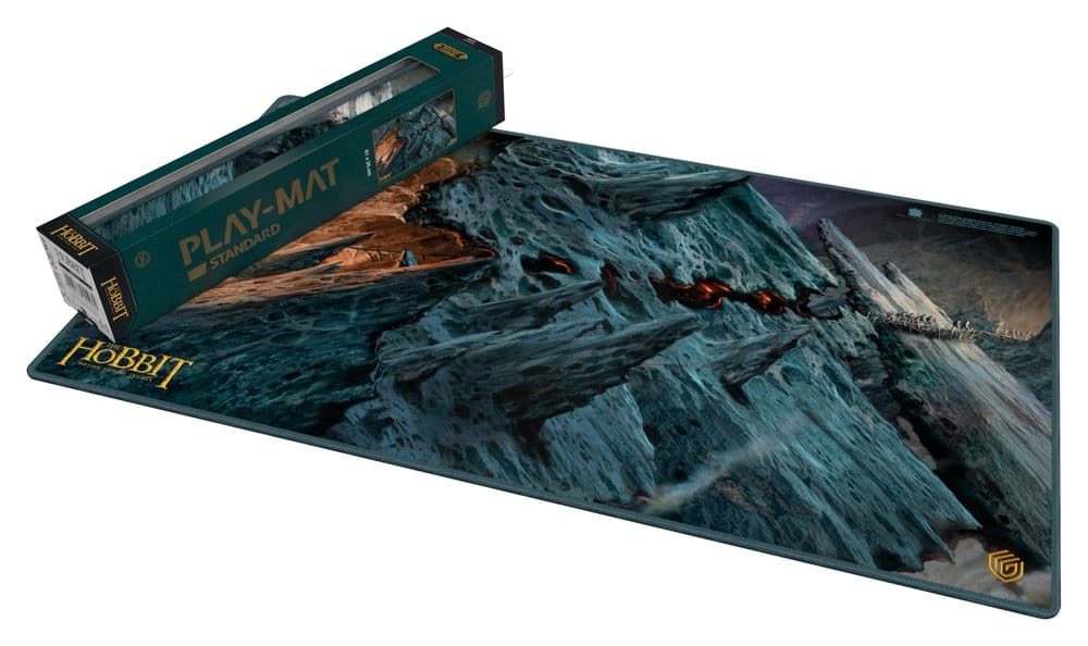 Ultimate Guard Play-Mat The Hobbit - Goblin Town