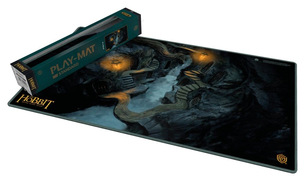 Ultimate Guard Play-Mat The Hobbit - Thranduil&