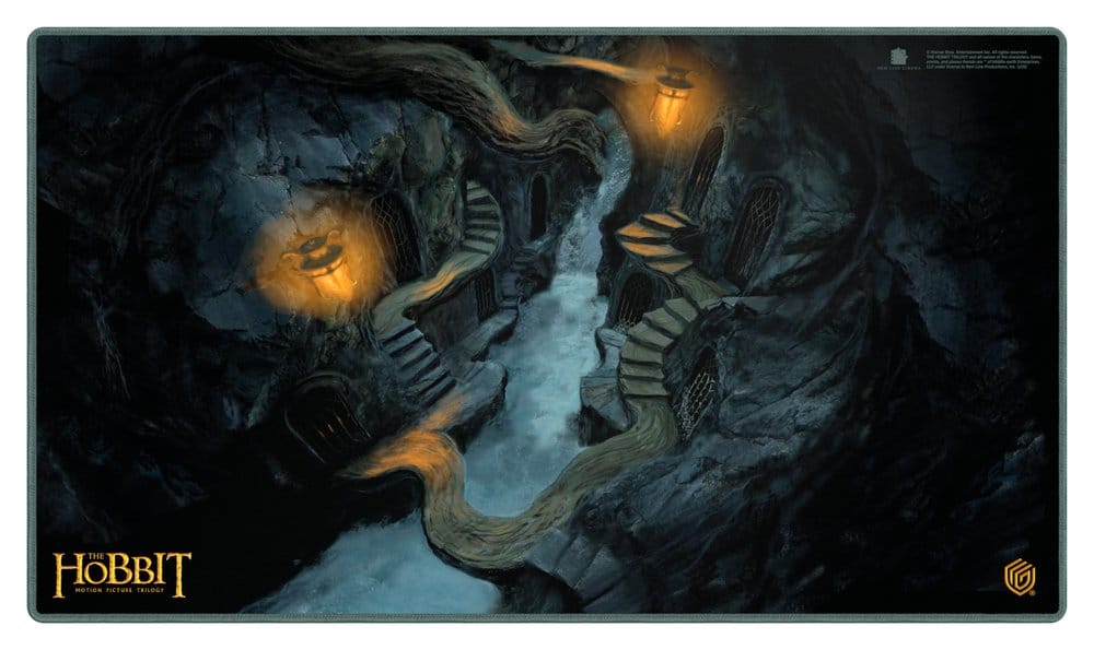 Ultimate Guard Play-Mat The Hobbit - Thranduil&