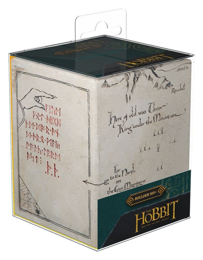 Ultimate Guard RTE Boulder 100+ The Hobbit - Thrór&