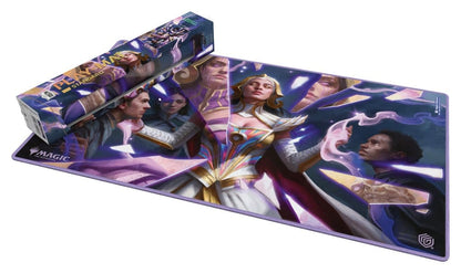 Ultimate Guard Play-Mat Magic: The Gathering "Reality Fracture" - Return to the Light Realms