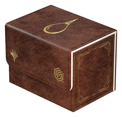 Ultimate Guard: Sidewinder 80+ Xenoskin - Magic Mox Edition - Mox Pearl