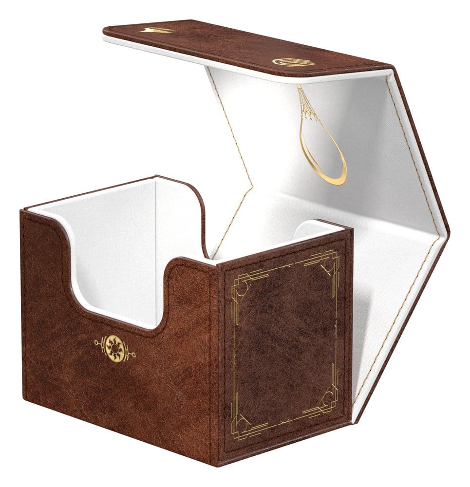 Ultimate Guard: Sidewinder 80+ Xenoskin - Magic Mox Edition - Mox Pearl