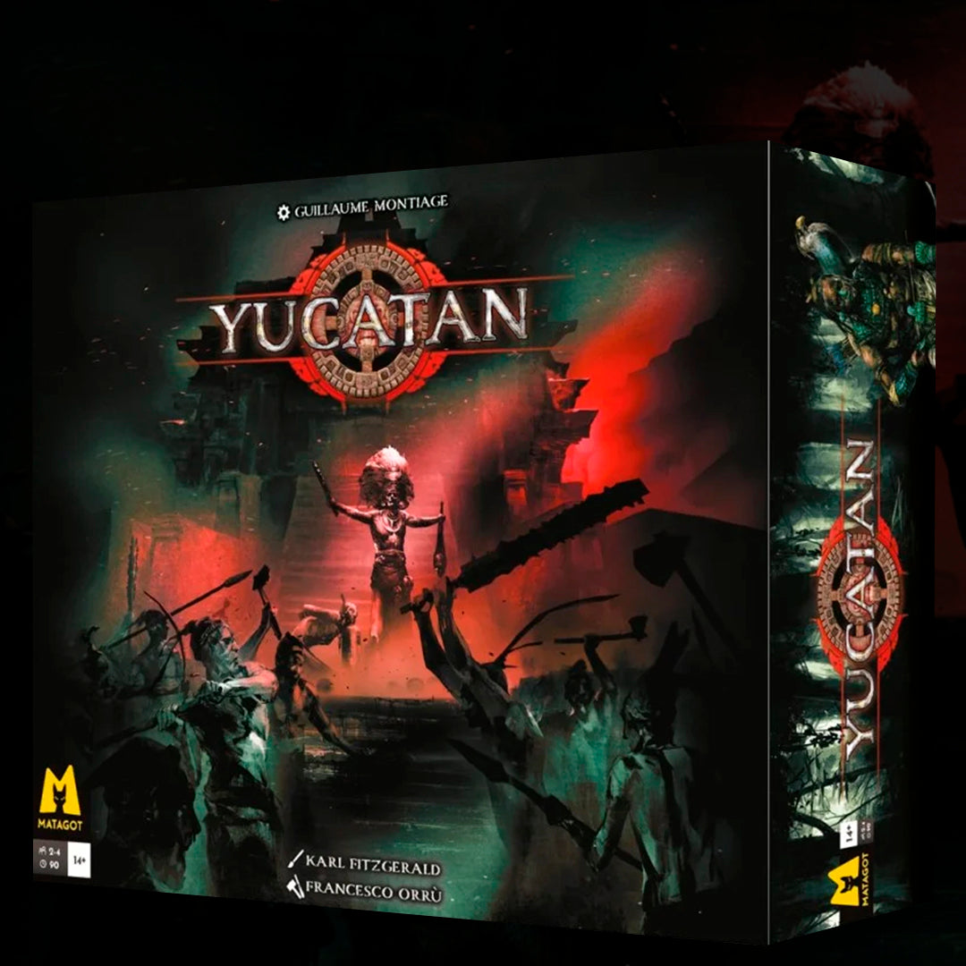 YUCATÁN