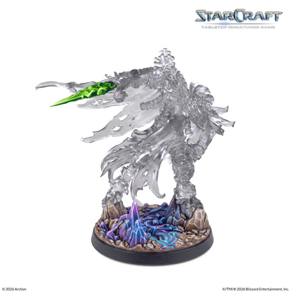 StarCraft: Protoss - Hero Zeratul