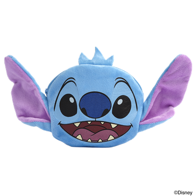 DISNEY STITCH - EXPERIMENTO 626