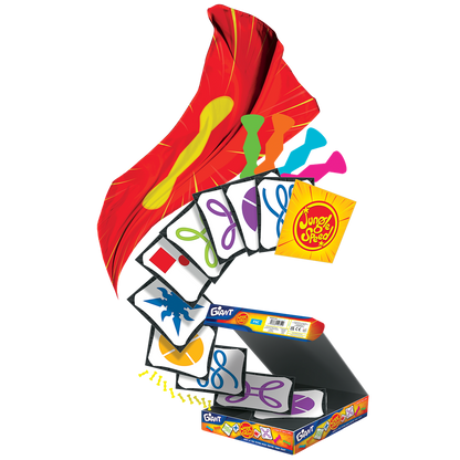 Jungle Speed Giant